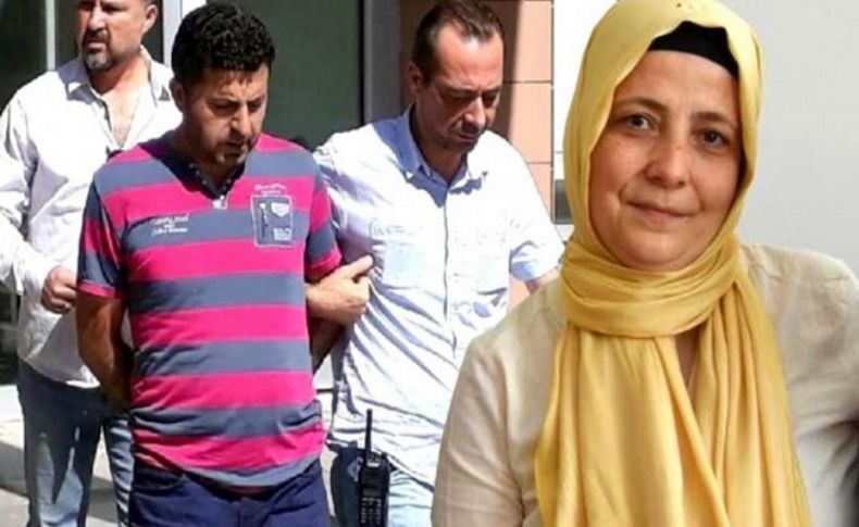 Fatma hemşireyi 30 kez bıçaklayan eski kocadan garip savunma