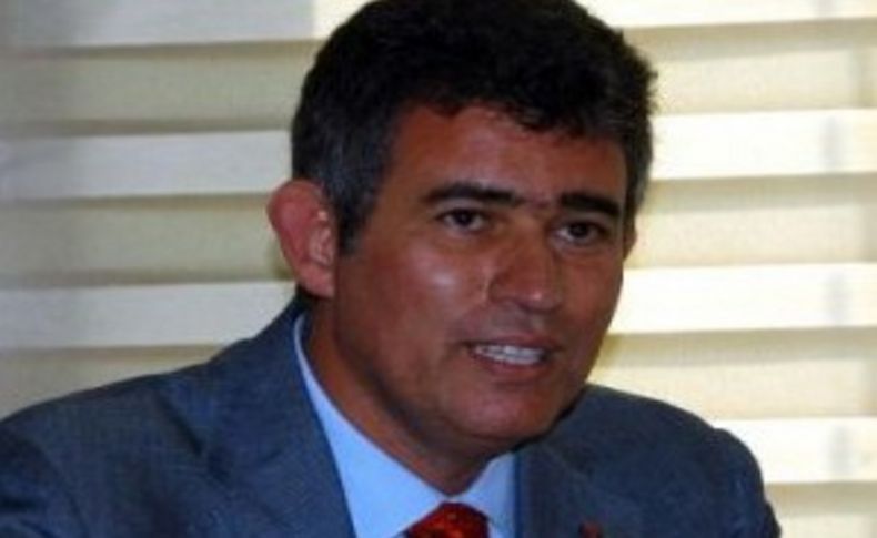 Feyzioğlu'dan adaylık 'şartı'