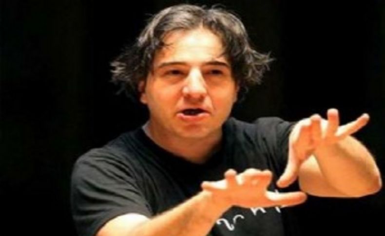 Fazıl Say'a yine hakaret davası