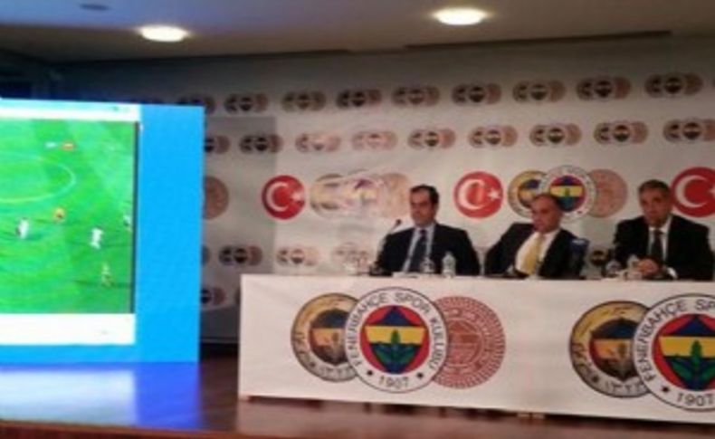 F.Bahçe ligden çekiliyor mu'