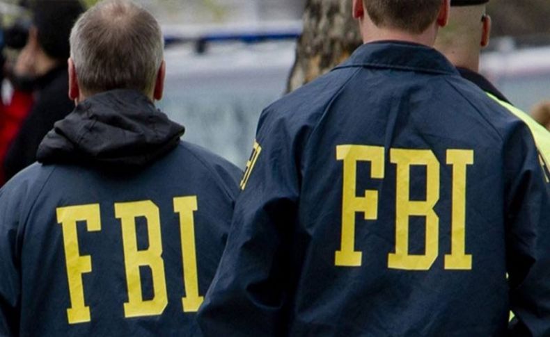 FBI temsilcisi emniyete çağrıldı