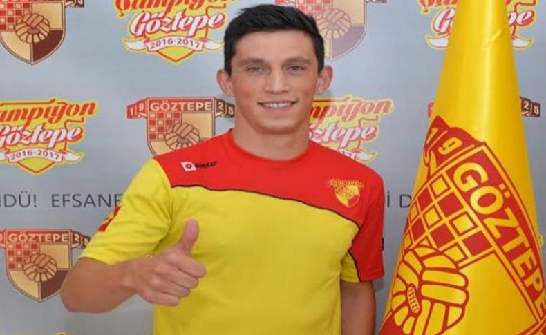 Fenerbahçe istedi Göztepe aldı