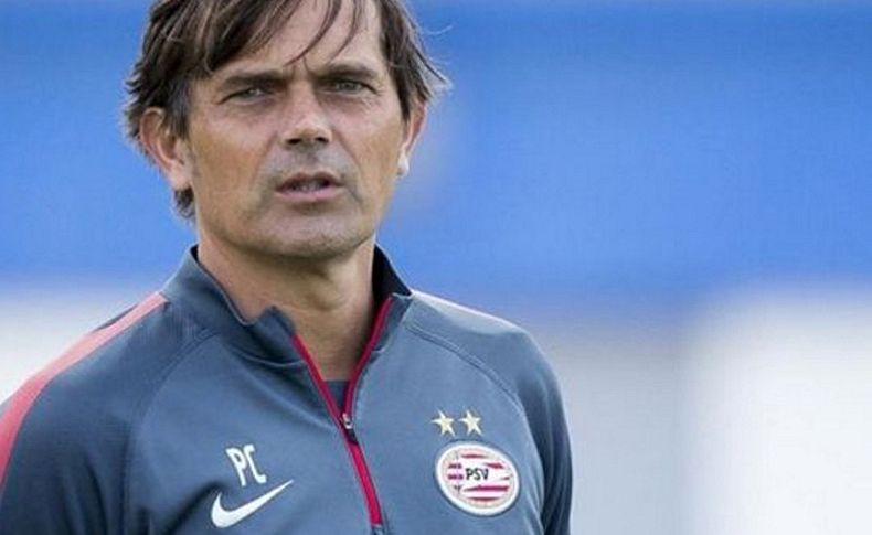 Fenerbahçe'nin yeni teknik direktörü Cocu