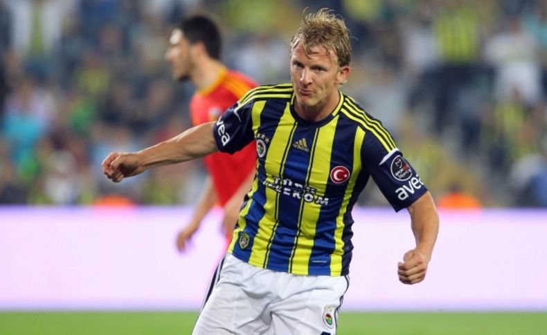 Fenerbahçe: 2 - Kayserispor: 1