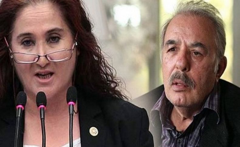 Ferdi Tayfur’a Sabahat Akkiraz’dan yanıt!