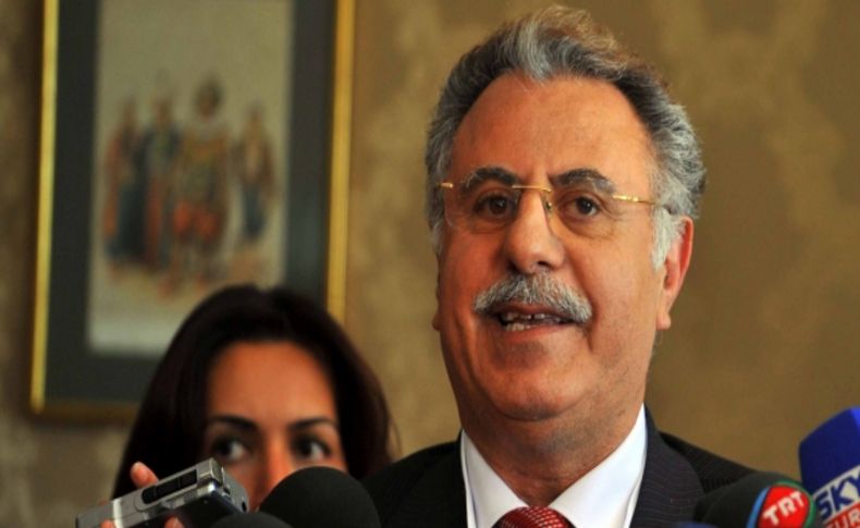 Fermani Altun: Hocaefendi’nin açıklaması duygularımıza tercüman oldu