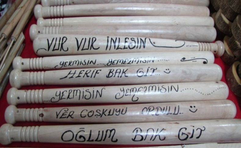 Feshane’de Ordu Tanıtım Günleri devam ediyor