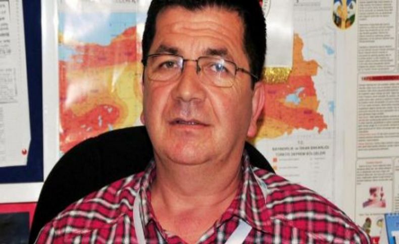 Fethiye'de tsunami riski yok