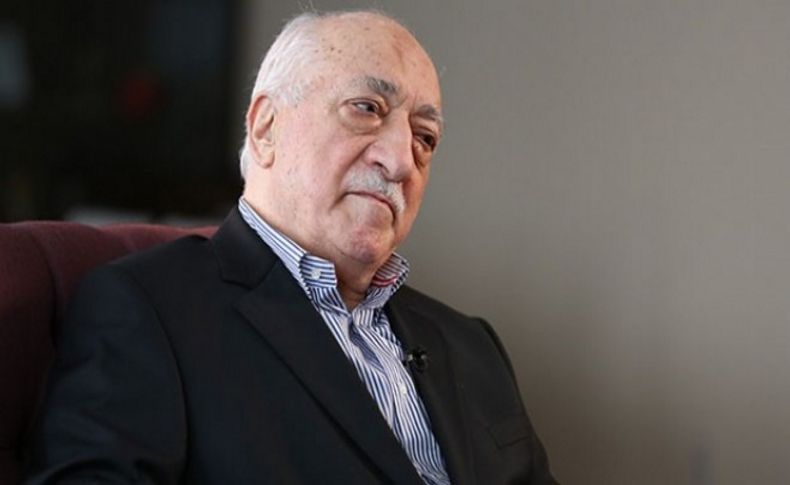 Fethullah Gülen'in darbedeki parmak izleri