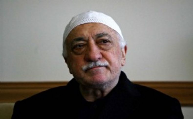 Gülen’den operasyona hodri meydan