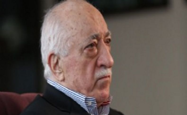 Gülen'in acı günü