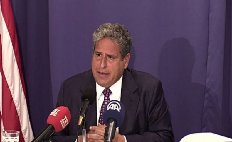 FETÖ, ABD'yi dolandırmış: 19 milyon Dolar!