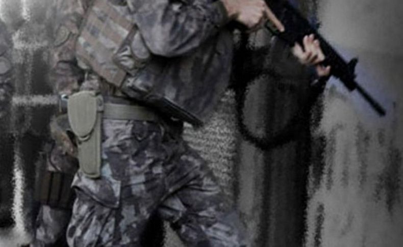 FETÖ'cü astsubaya MİT operasyonu