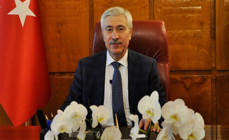 FETÖ şüphelisi eski rektör tüyoyu aldı, kaçtı