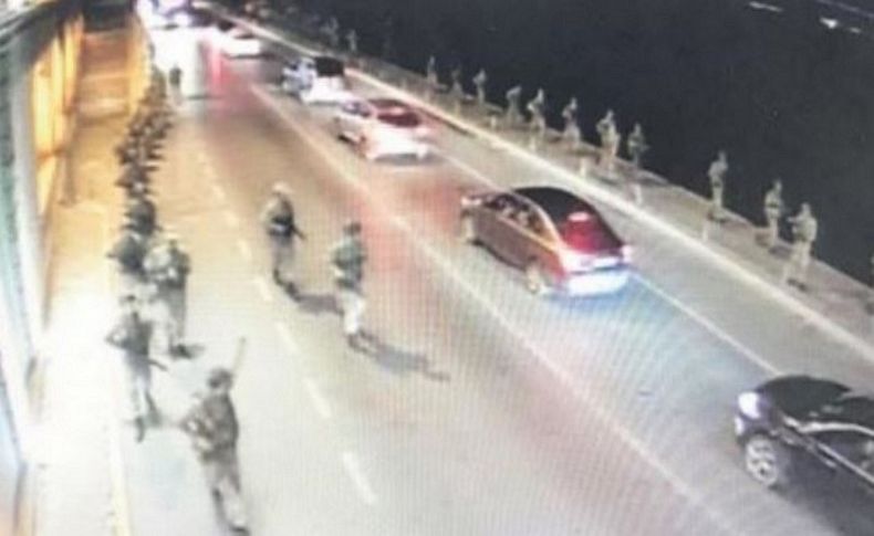 FETÖ’cü hainden emir: Kimseye acımayın vurun