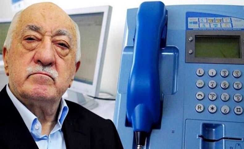 FETÖ'cüler yakayı 'ankesör'den ele veriyor!