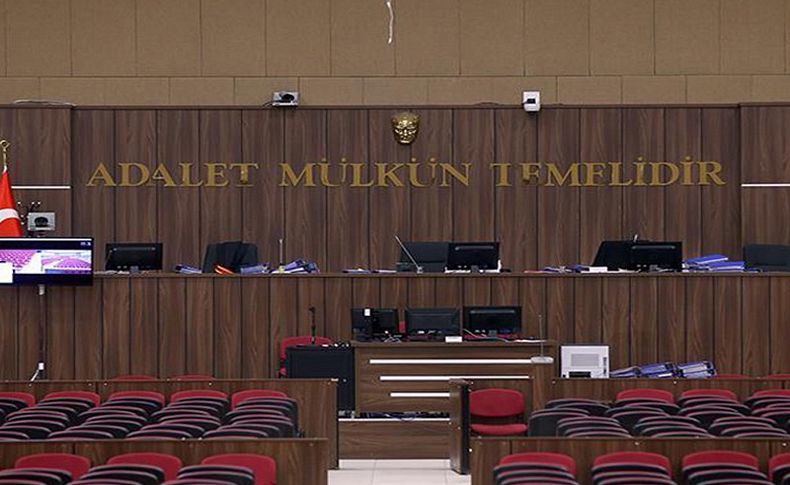 FETÖ davasında flaş tahliye