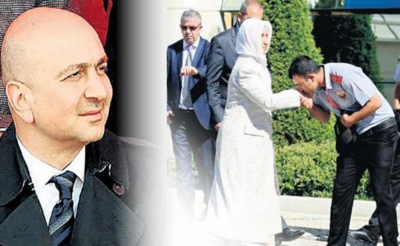 FETÖ davasında İpek Ailesi hakim karşısında...