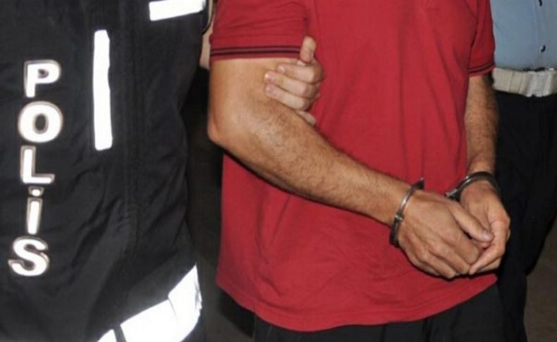 FETÖ imamları tutuklandı
