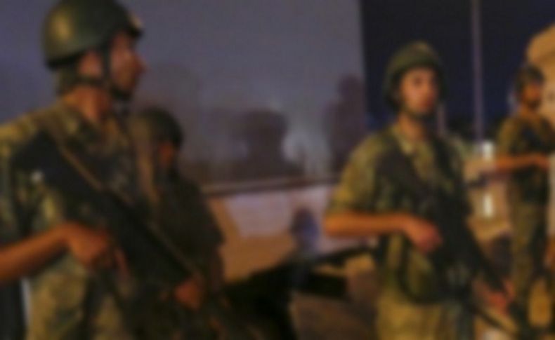 FETÖ işgal için görev dağılımı yapmış