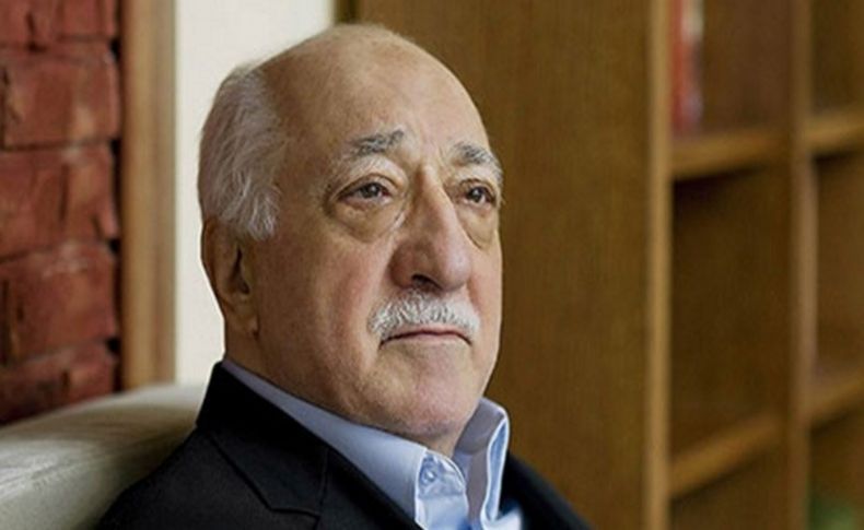 FETÖ lideri Gülen, Sisi yanlısı gazetede Türkiye’ye iftira yağdırdı