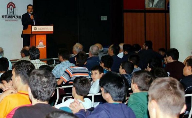 FETÖ mağduru Emniyet Müdürünün FETÖ ile savaşı