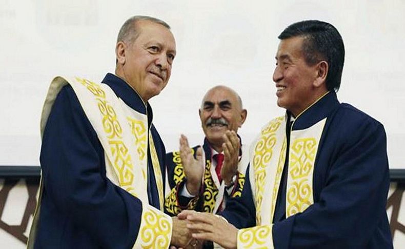 FETÖ'nün arkasında ABD var