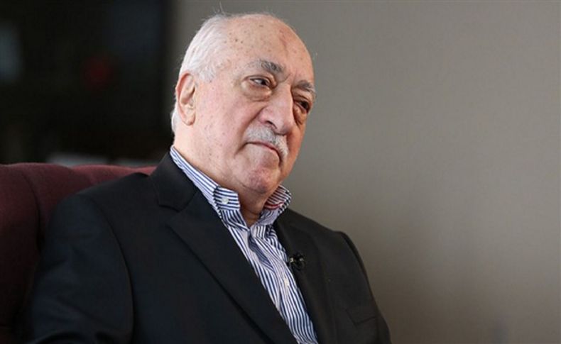 FETÖ elebaşının artıklarını yemişler
