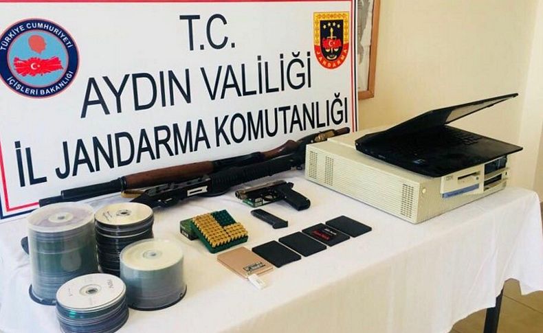 FETÖ'nün bahis ayağına operasyon