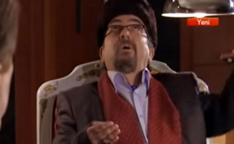 FETÖ’nün ‘böcek’ talimatı diziden