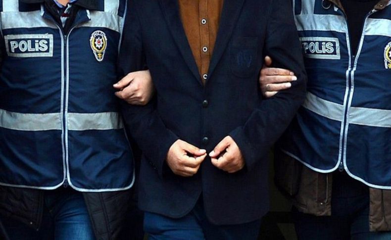 FETÖ'nün 'hususi'lerine yönelik operasyonda 18 tutuklama