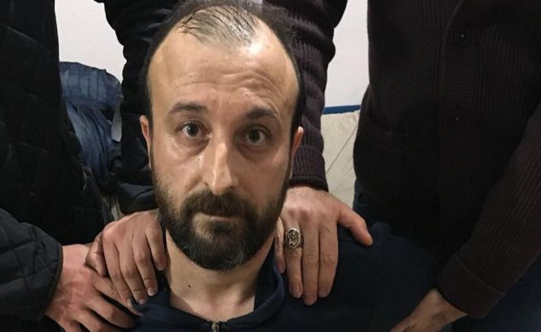 FETÖ'nün kritik ismi yakalandı