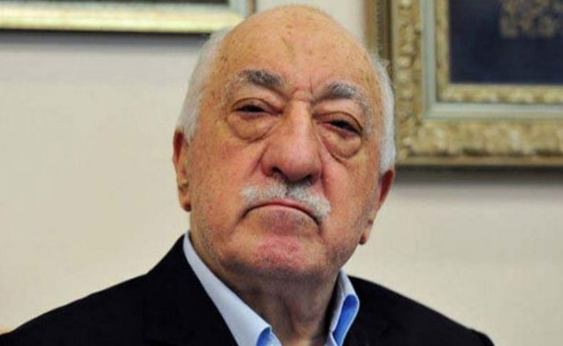 Mahrem yapılanmayla ilgili şok bilgiler