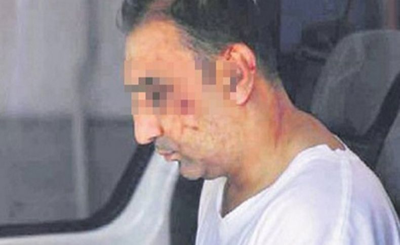 FETÖ'nün parmaksız pilotu Mason Ekrem