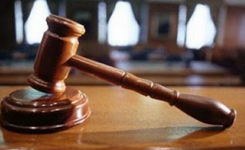 FETÖ'nün sözde Dikili imamına hapis