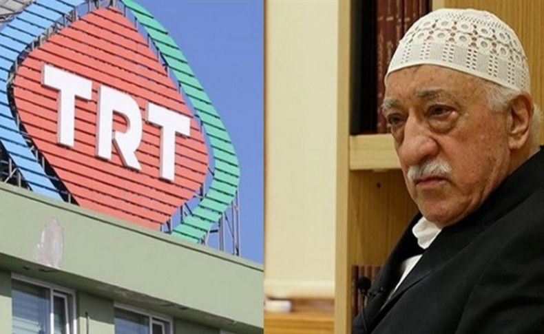 FETÖ'nün spiker imamı belli oldu