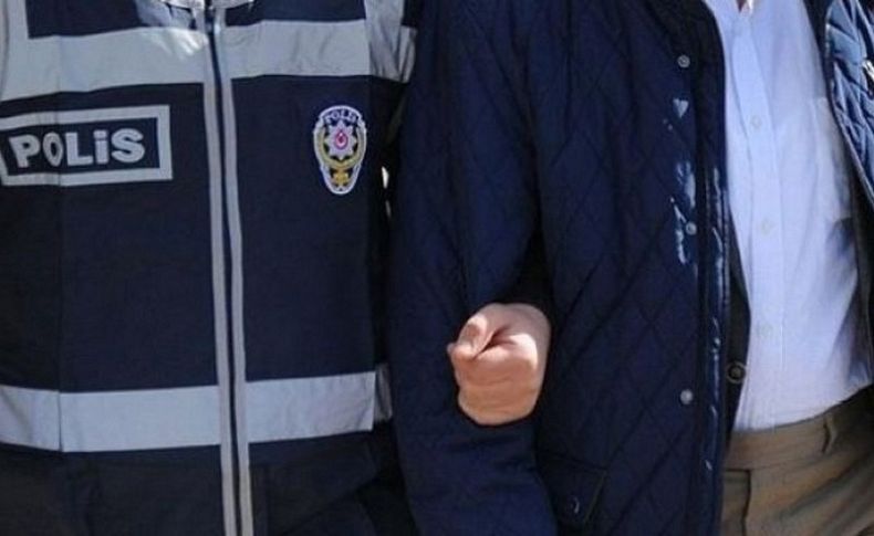 FETÖ'nün STK yapılanmasına operasyon