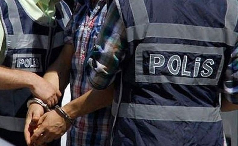 FETÖ'nün TSK'daki kripto yapılanmasına operasyon