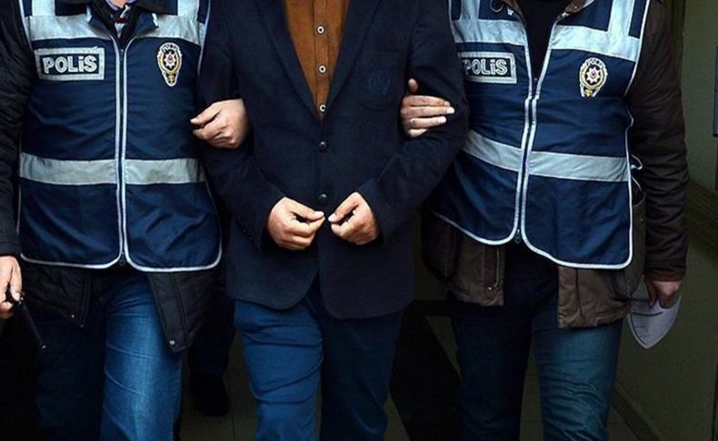 FETÖ'nün TSK'daki kripto yapılanmasına yönelik operasyon