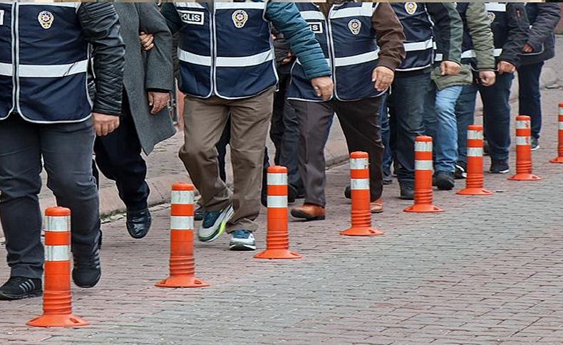 FETÖ'nün TSK'deki hücrelerine ağır darbe