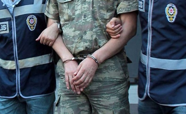 FETÖ'nün TSK yapılanmasına operasyon