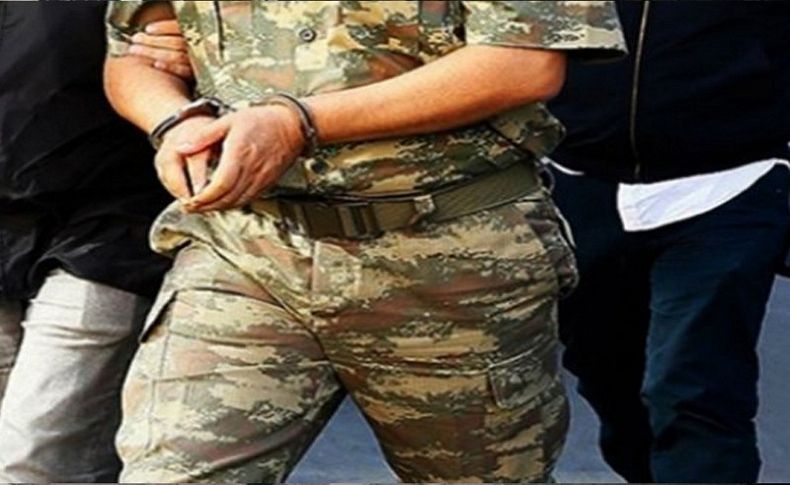 FETÖ'nün TSK yapılanmasına operasyon