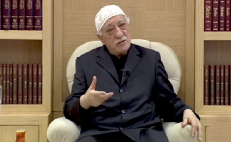 FETÖ raporu: 100 ülkede