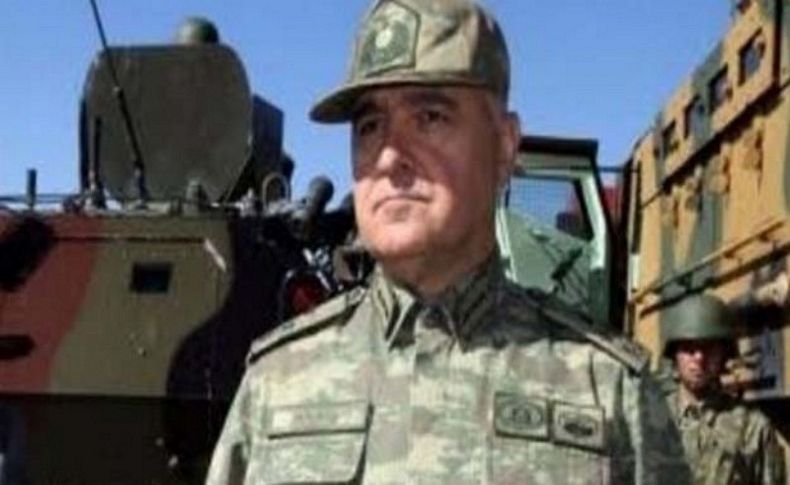 FETÖ sanığı General tahliye oldu!