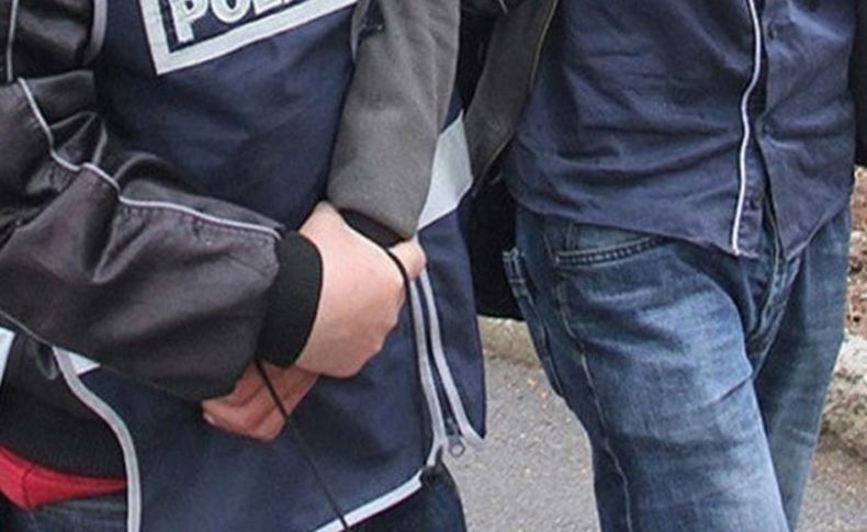 FETÖ şüphelisi belgeselden tespit edildi