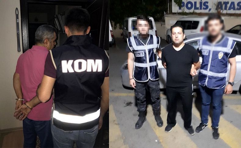 FETÖ'ye büyük darbe