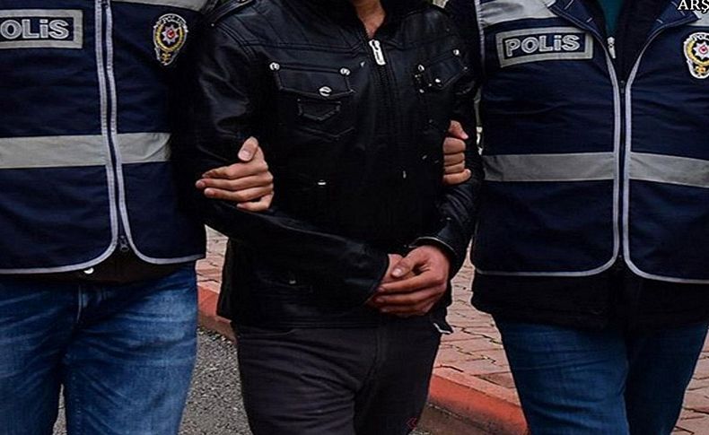 FETÖ'ye büyük operasyon: 53 gözaltı
