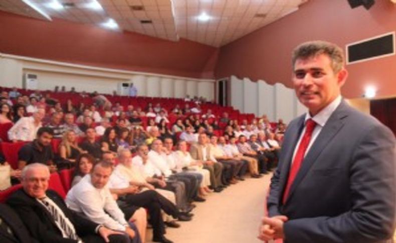 Feyzioğlu'ndan iktidara salvo