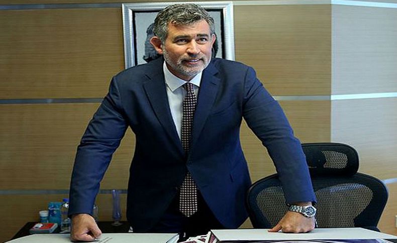 Feyzioğlu'ndan 'Külliye' eleştirilerine yanıt!