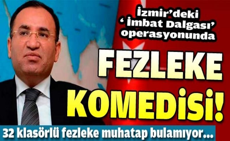Fezlekede büyük çelişki